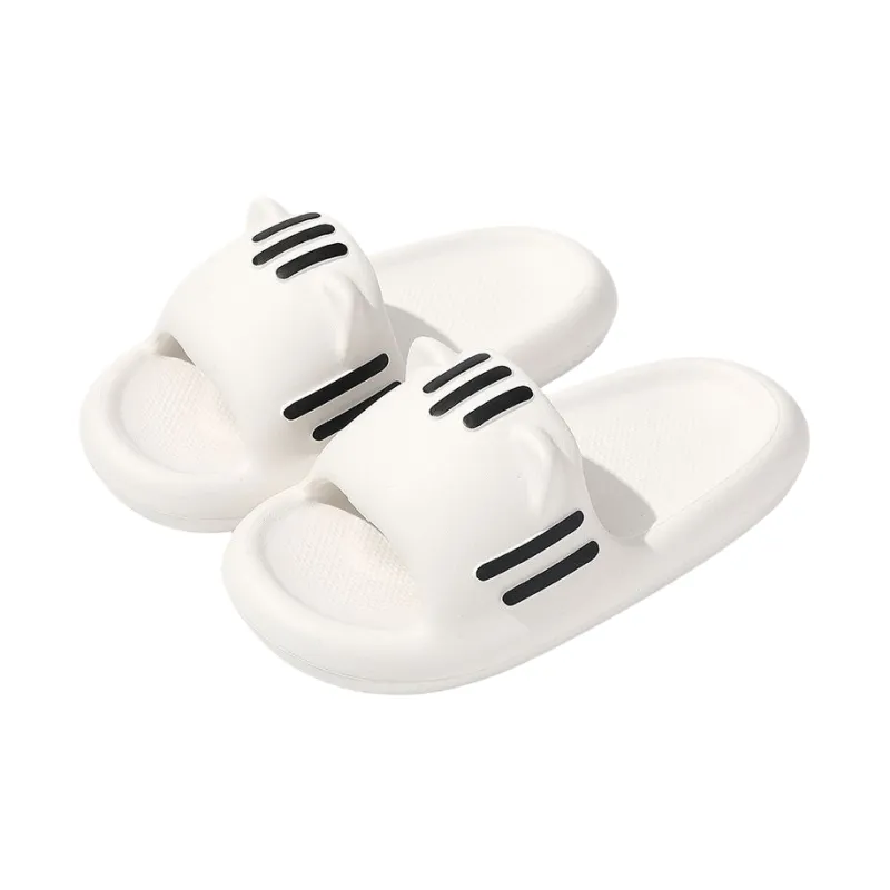 XIAOCHUSHU Slippers / Home Slippers-2