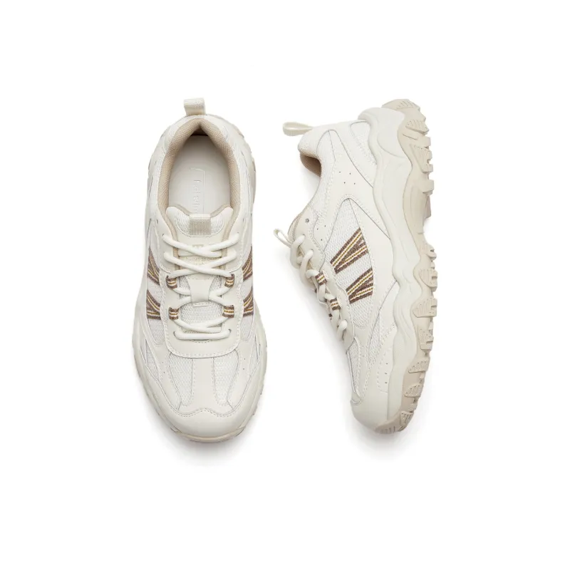 Hotwind Slip Resistant, Abrasion Resistant, Breathable Low Top Casual Shoes Women's-3