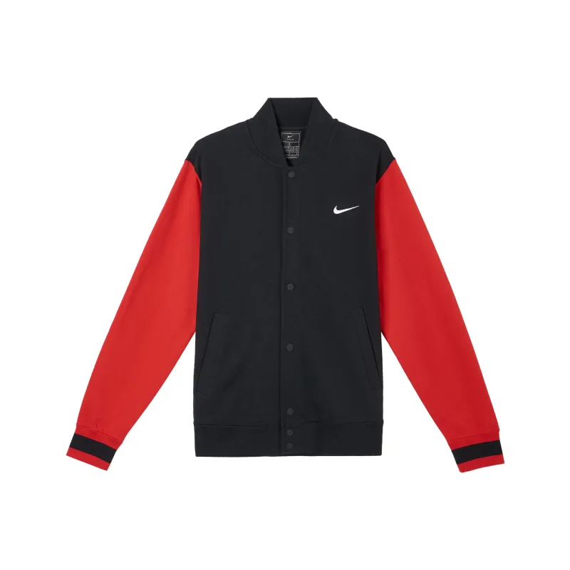 Nike Jackets Men Black 010-0