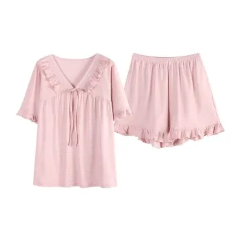 XISHE Women's Pajama Sets