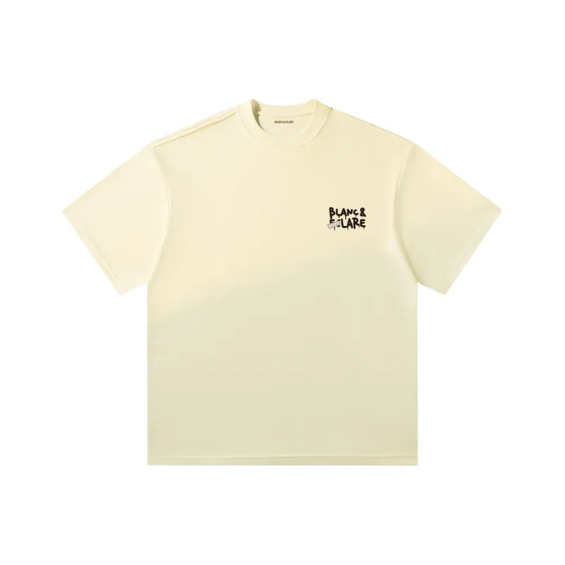 BLANC & ECLARE T Shirts Unisex-18
