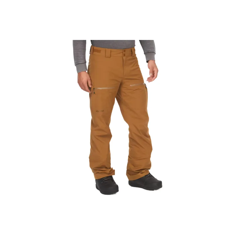 Marmot GORE TEX® OrionPant Ski Pants Men's-2