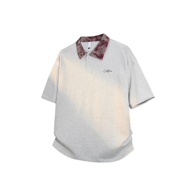 CAT'S PAW T Shirts Unisex-8
