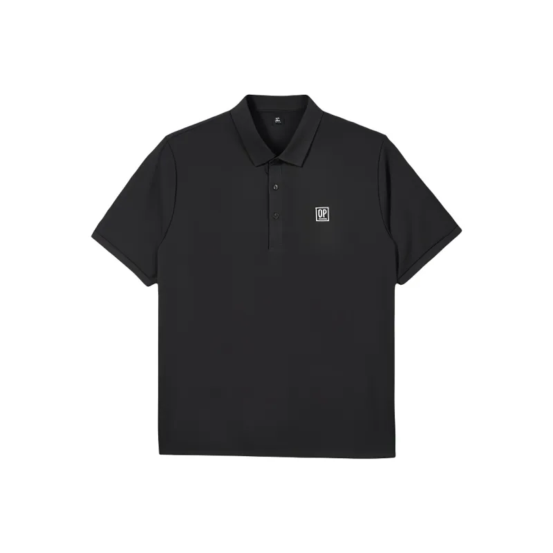 OVERPROTECTION Polo Shirt Unisex-0