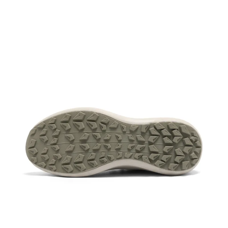 NAVIGARE Small Sailboat Breathable And Lightweight Low Top Casual Shoes Men's Apricot-5