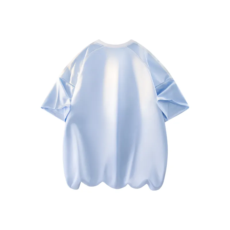 Stillslow T Shirts Unisex-5