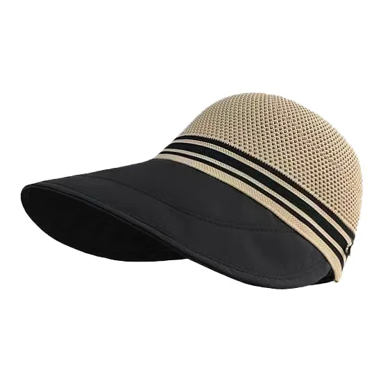 IOTS Polyester Bucket Hats Unisex-2