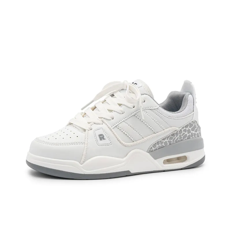 15 MINS Abrasion Resistant Slip Resistant Low Top Casual Shoes Unisex-13