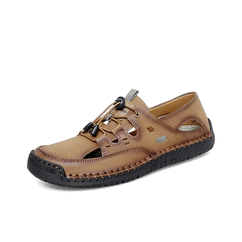 Frank Mully Slip Resistant River Trekking Shoes Men's-4