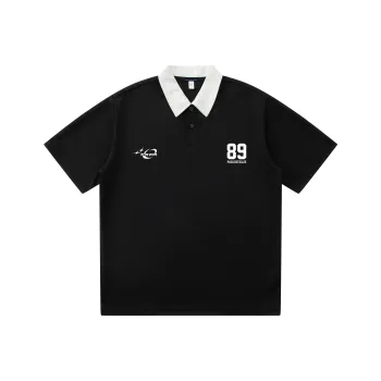 PAUL COSTELLOE Polo Shirt Unisex