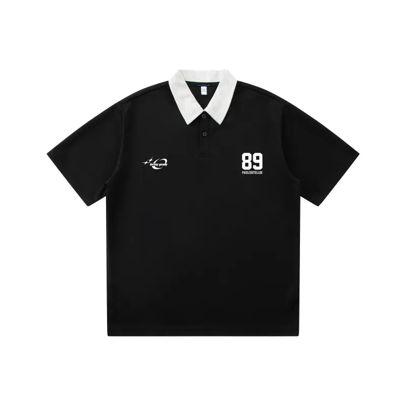 PAUL COSTELLOE Polo Shirt Unisex-0