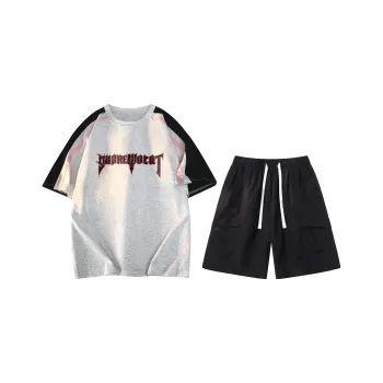 Supremo Cat Casual Sportswear Unisex