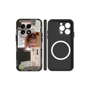 Baochengbao Phone Cases