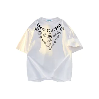 7 SEVFUN T Shirts Unisex