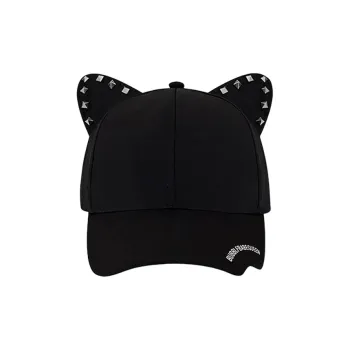 Yalu Preferred Cotton Baseball Caps Unisex