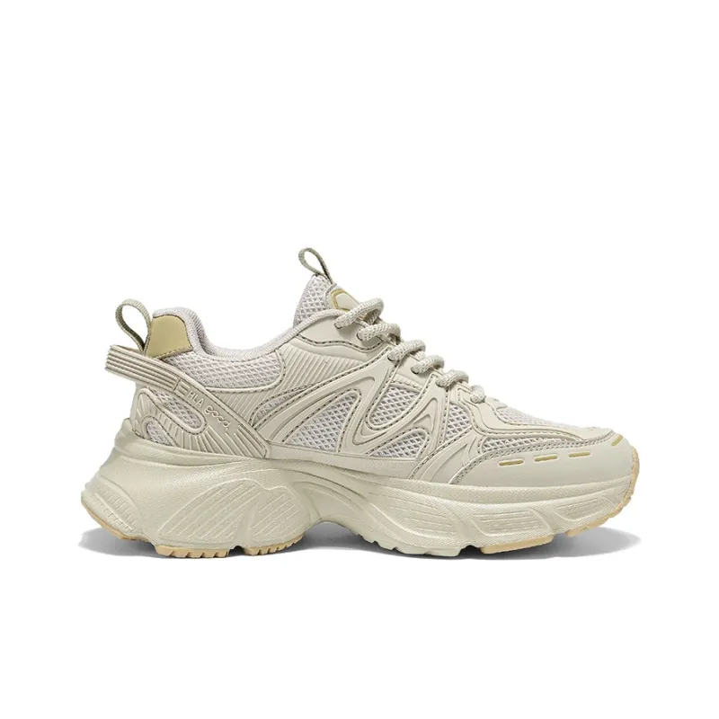 HLA Low Top Chunky Sneakers Men's-8