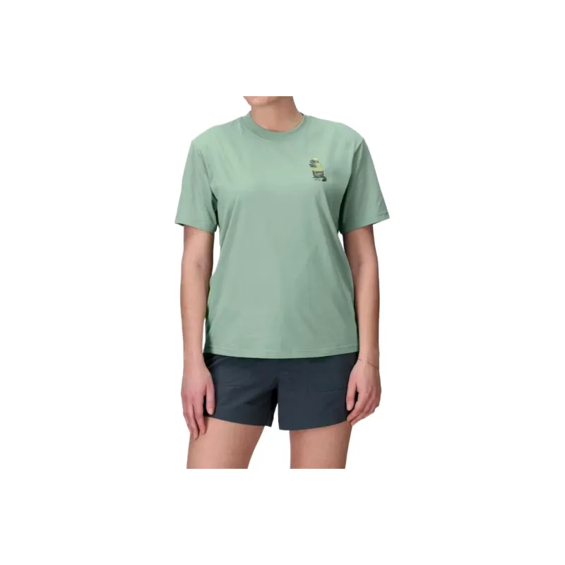 Marmot T Shirts Women's-6