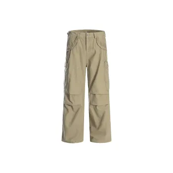 GBXM Cargo Pants Unisex