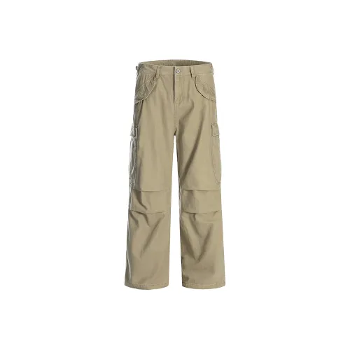 GBXM Cargo Pants Unisex