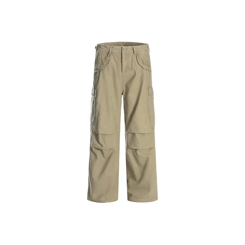 GBXM Cargo Pants Unisex-8