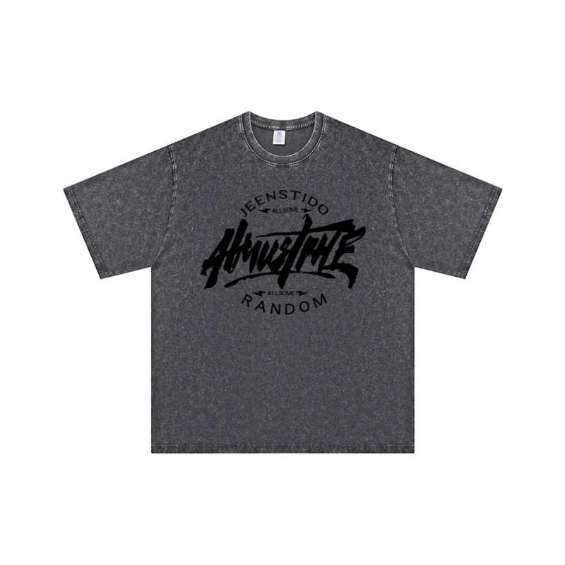 TIMD T Shirts Unisex-5