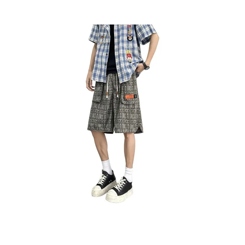 RVANGUARD Casual Shorts Unisex-2