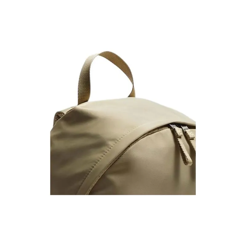 ZARA Polyamide Backpack Men's Sandy Brown-3