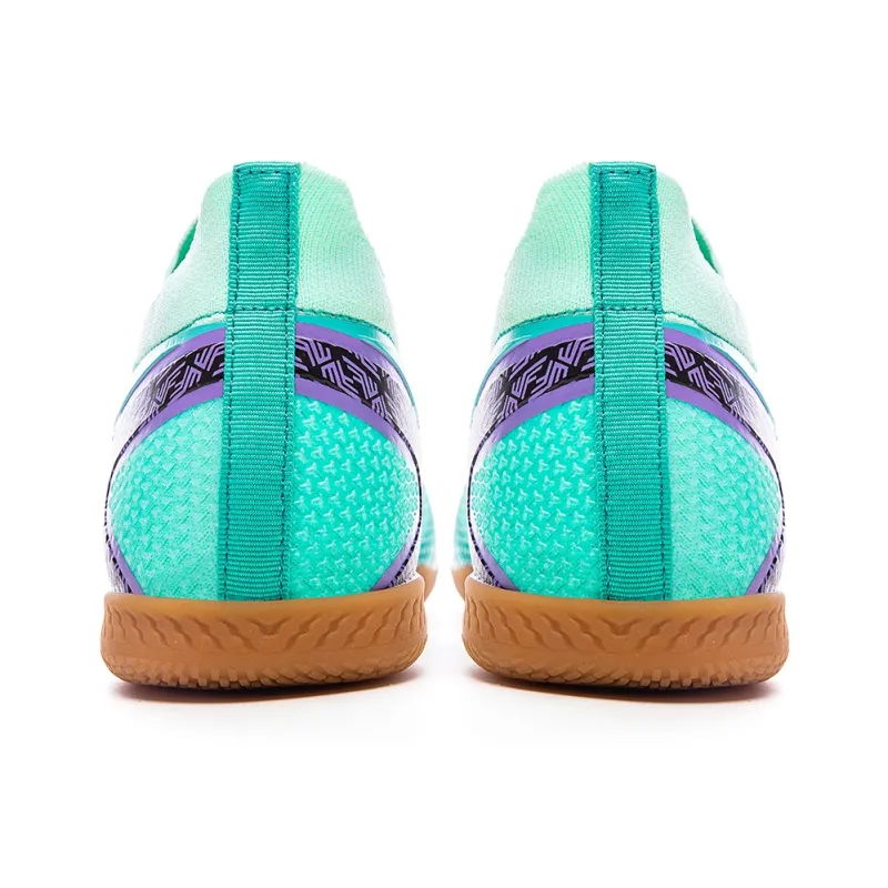 FEELACES Anti Slip Wear Resistant Soccer Shoes Unisex-2