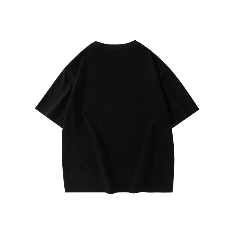 David Bakken T Shirts Unisex-1