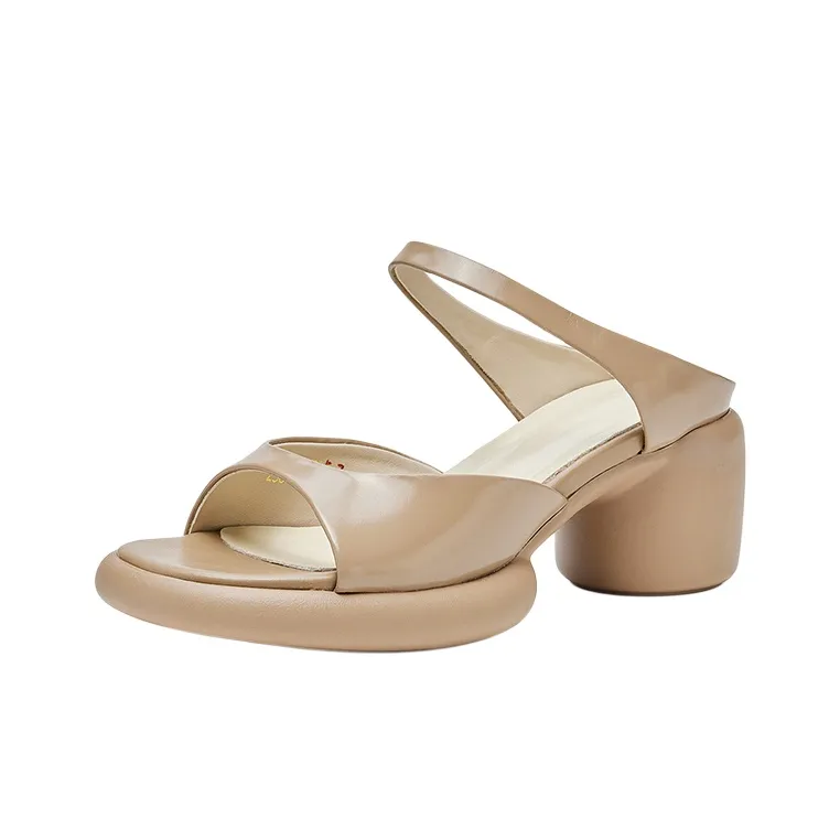 HR Abrasion Resistant Slide Slippers Women's-10
