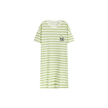 Mulong Family Nightgown Women's