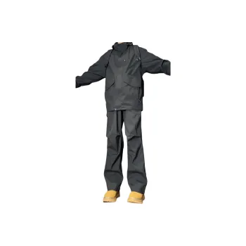 WHELVE Casual Pants Unisex