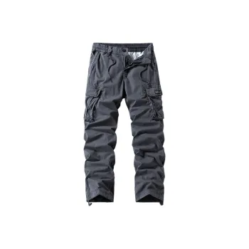 JEEP SPIRIT Cargo Pants Men
