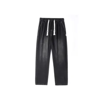 SNOW FLYING Jeans Unisex