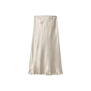 MaxMara Alessio Midi Skirt