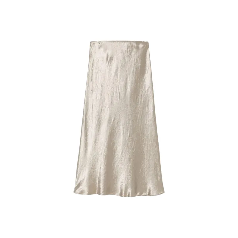 MaxMara Alessio Midi Skirt-0