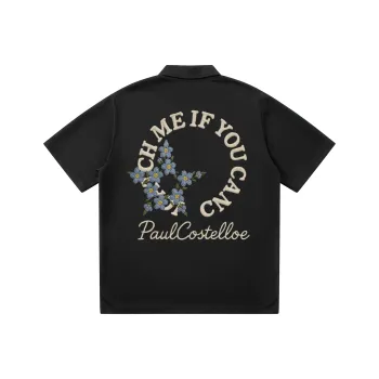 PAUL COSTELLOE Polo Shirt Unisex