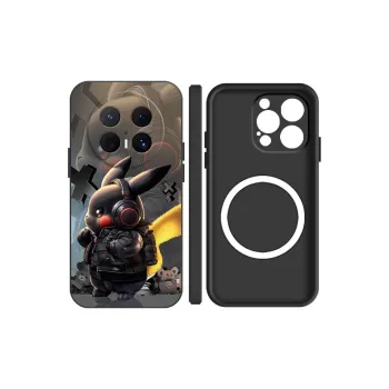 TUNAMEI Phone Cases