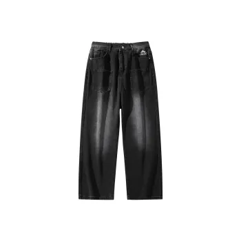 DOUBLE FISH Jeans Unisex