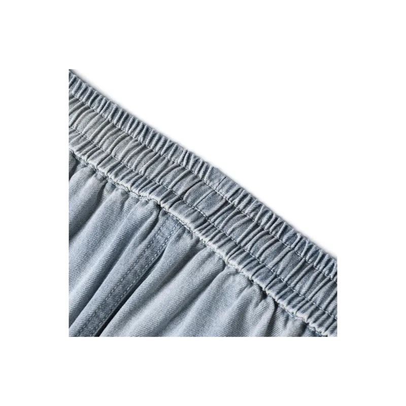 SNOW FLYING Jeans Unisex-14