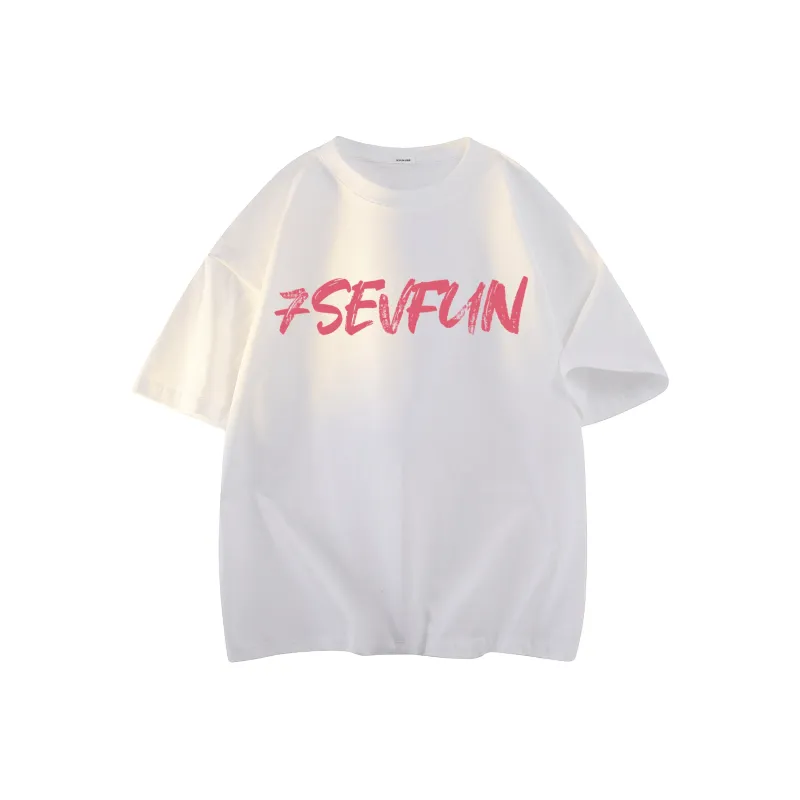 7 SEVFUN T Shirts Unisex-5