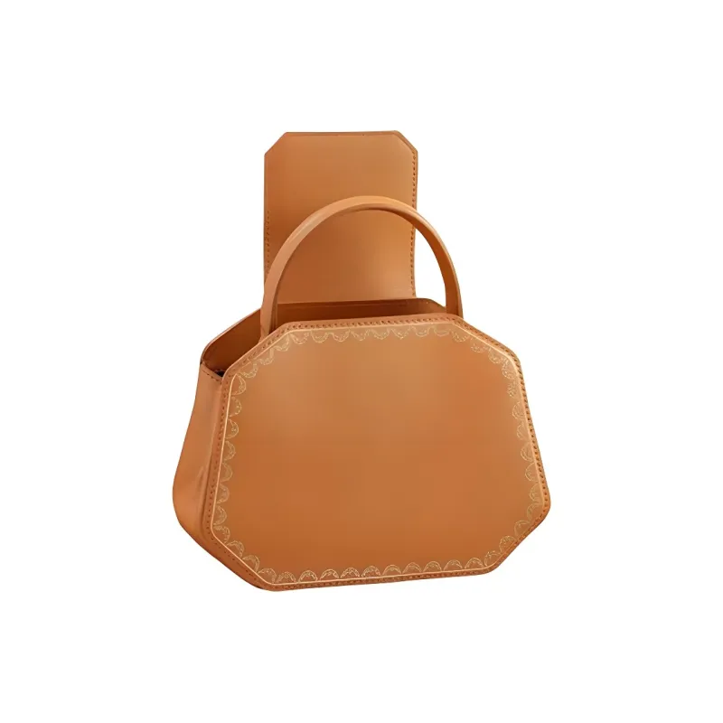Cartier Guirlande Handbags-3