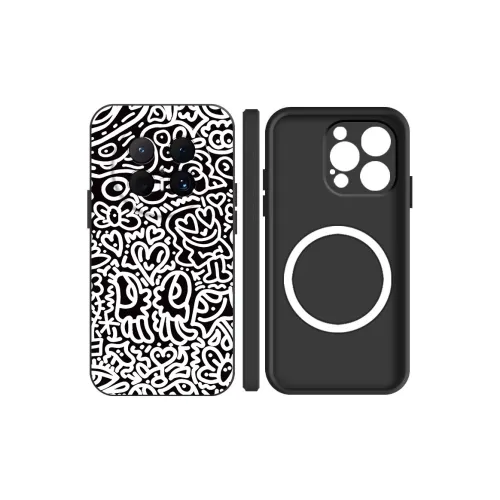 TUNAMEI Phone Cases