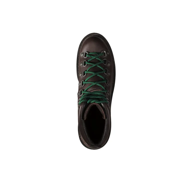 Danner Mountain Light Breathable, Waterproof, And Slip Resistant Short Outdoor Boots Men's Dark Brown-2