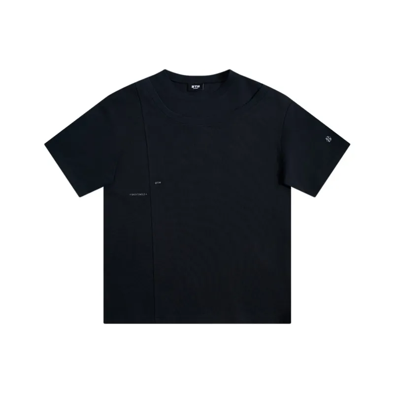 BTW T Shirts Unisex-0