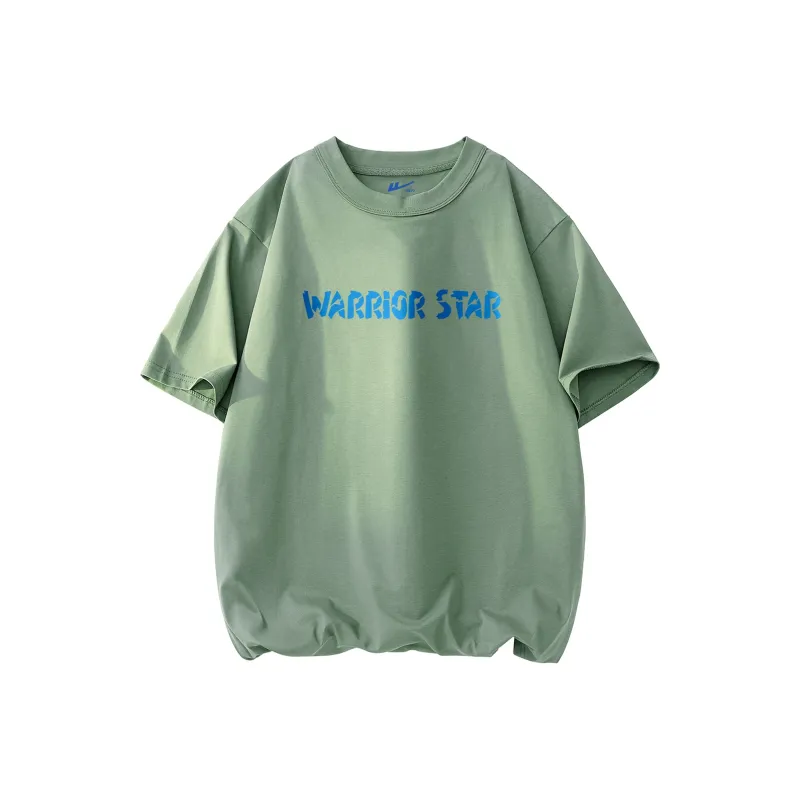 WARRIOR T Shirts Unisex-19