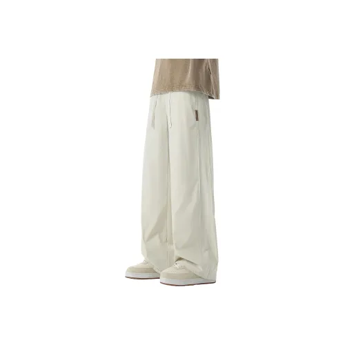 JUNGLE PANDA Casual Pants Unisex
