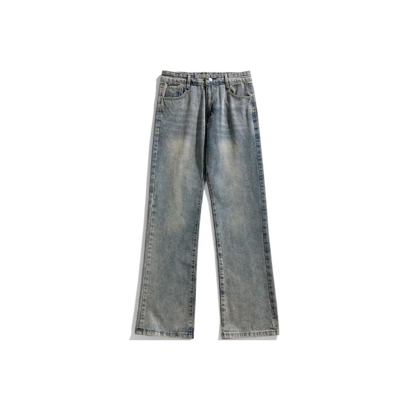 COMOWA Jeans Unisex-6