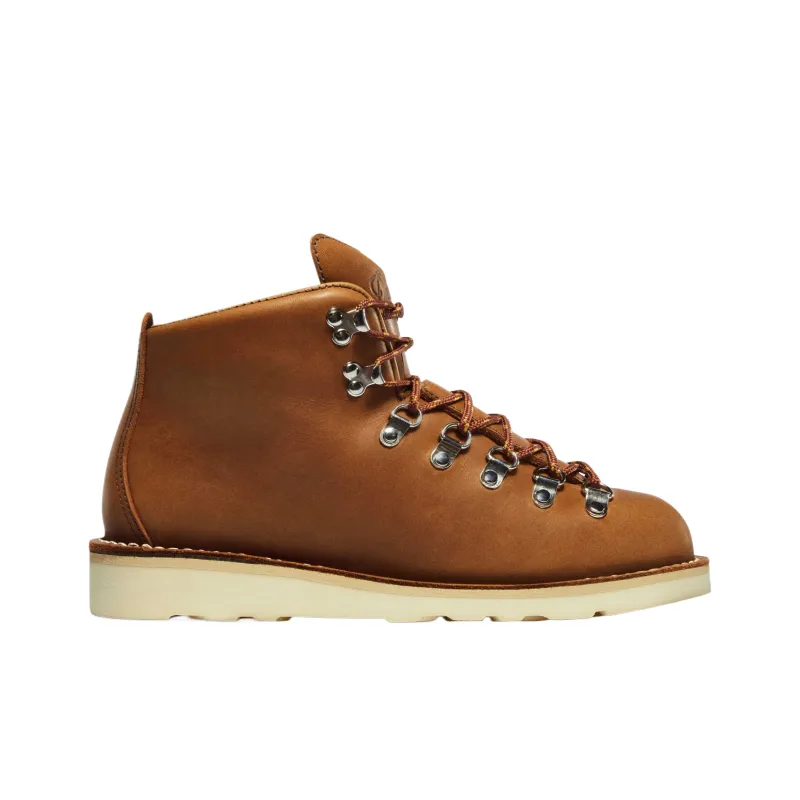 Danner Mountain Light Mid Top Hiking Shoes Women's Brown-1