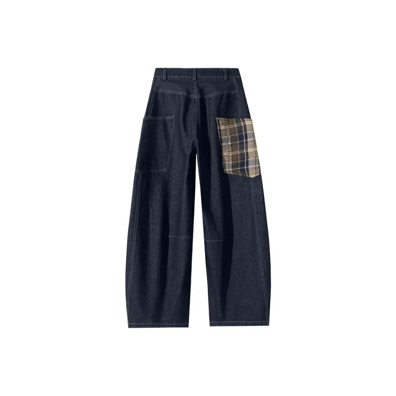 JIMI&JONS Jeans Unisex-5